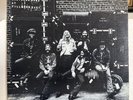 Cleaned & Tested:  The Allman Brothers Band - At Fillmore East - 1971 Live 2xLP