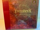 The Lord of the Rings: the Fellowship of the Ring: the Complete Recordings by...