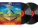 Earth Wind & Fire - Greatest Hits NEW Vinyl