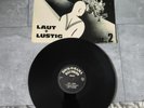 LP Vinyl Vortex Laut +Lustig Vol 2