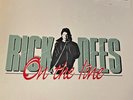 12/18/89 RICK DEES 2 HR ON THE LINE: LOU GRAMM, PRINCE, BANGLES, QUINCY JONES