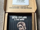 Bob Dylan & The Band - 1974 Live Recordings Third Man Records Vault 61 Green 3LP