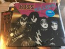 Kiss Killers LP Color Vinyl  Germany Sealed OVP NEU