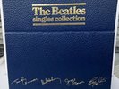 The Beatles Singles Collection BSCP1 UK Export with Insert and Picture Disc 1982