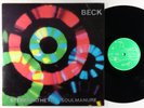 Beck - Stereopathetic Soulmanure 2xLP - Flipside VG++