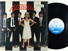 Blondie - Parallel Lines LP - Chrysalis Shrink
