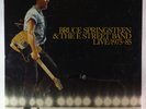Bruce Springsteen - Live 1975-85 3x8-Track Box - Columbia SEALED