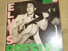 ELVIS PRESLEY 1956 G+/VG- Vinyl LP Album VG+/EX Cover LPM-1254 Genuine 9s/10s