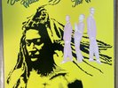 Bunny Wailer  Sings The Wailers Vinyl LP 1980 MLPS 9629 Mango Records VG+/VG+