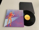 ROGER WATERS..PROS AND CONS OF... SUPERB RARE UK FIRST ISSUE ALBUM..SHVL 240105