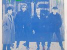 ANTI-NOWHERE LEAGUE - WE ARE THE LEAGUE - EX 1982 1st PRESS PUNK LP