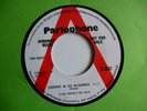 ALLEN POUND'S GET RICH-searchin in the wilderness,PARLOPHONE,UK,rare repro,MINT