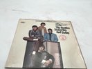 Yesterday and Today by The Beatles Capitol Records Pop Rock Music Album LP Vinyl