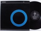 GERMS (GI) SLASH LP 1st pressing with lyric sheet insert d