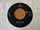 RARE Sweet / Northern Soul / Funk 45 THE SOUL SUPERBS Just Ask Me OHIO Mus-I-Col