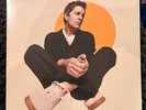 Rob Thomas - All Night Days (RED VINYL) *SIGNED* - ROCK *NEW/COLOR*