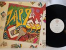 Zapp - Self Titled LP - OG Press - Parliament Funk - VG++