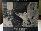 Nirvana Bleach Vinyl 12