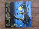 IRON MAIDEN- FEAR OF THE DARK- X2 LP - 2015 RE-ISSUE - EXCELLENT