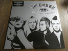 NO DOUBT - THE SINGLES 1992-2003 + INSERT + X 2 LPS - 2024 ISSUE - EX
