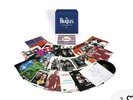 The Beatles. The Singles Collection. Box Set, Compilation num. 23 Vinyl, 7