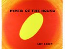 Art Lown - Piper Oz The Hound LP - United Music World - Rare Psych C&W SEALED