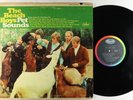 Beach Boys - Pet Sounds LP - Capitol Mono