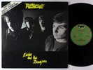 Echo & The Bunnymen - Rescue 12