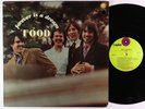 Food - Forever Is A Dream LP - Capitol VG+