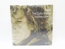 STEVEN ISSERLIS BACH: THE CELLO SUITES [180G 3 LP] Open Box