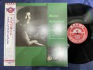 MINT  MARIAN McPARTLAND IN CONCERT SAVOY MGJ-12004 OBI MONO JAPAN VINYL LP