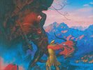 ONE OF NINE - Dawn Of The Iron Shadow - Vinyl (gatefold LP + poster + booklet)
