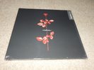 Depeche Mode Violator LP record vinyl