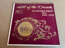 Statesmen Quartet With Hovie Lister Hits of The Decade Heart Warming Gospel LP