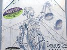 Metallica And Justice For All Promo 2 Lp