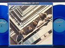 The Beatles - 1967-1970 - 1978 -  Capitol Records - Stereo (Blue Vinyl)