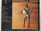 Fontella Bass - The 'New' Look - 1966 Funk / Soul - G+ - Ultrasonic Clean
