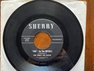 The Initials - You / Bells Of Joy - Sherry ** M-