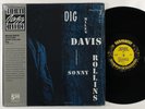 Miles Davis feat. Sonny Rollins 