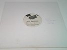 Overkill Feel The Fire Megaforce Test Pressing Vinyl Record 1985