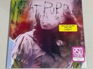 Meat Puppets - Too High To Die Neon Jazzberry Colored  Vinyl NEW