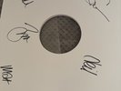 Suede - Antidepressants Signed Test Pressing Vinyl