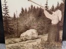 Filosofem 2 LP Picture Disc Vinyl/2021/Back On Black