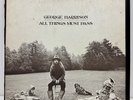 George Harrison All Things Must Pass 1970 Vinyl 3LP Apple STCH-639 1st Press