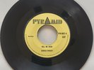 Derrick Morgan-Kill Me Dead/Don't Be A Fool original vinyl on Pyramid
