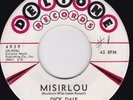 Rock & Roll / Surf-Dick Dale And The Del-Tones ‎– Miserlou / Eight Till Midnight