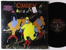Queen - A Kind Of Magic LP - Capitol VG++ Shrink