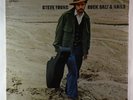 Steve Young - Rock Salt And Nails LP - A&M OG Press SEALED