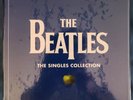 The Beatles - The Singles Collection [New 7
