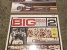 The BIG SOUNDS Of The DRAGS Volume 1 & 2  LP [Original 1964 Mono]  SirH70